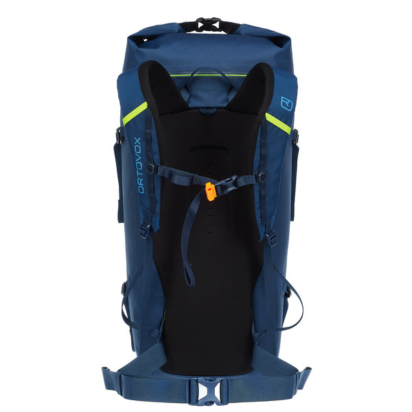TRAD 30 DRY - Kletterrucksack