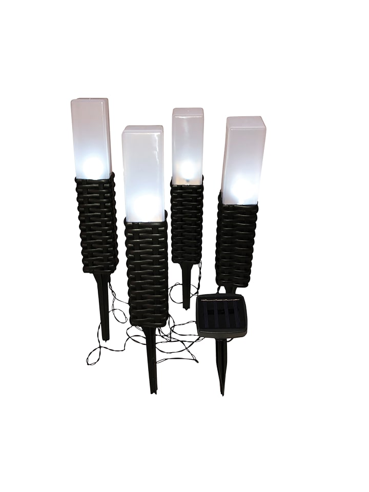 näve LED Solarleuchte 