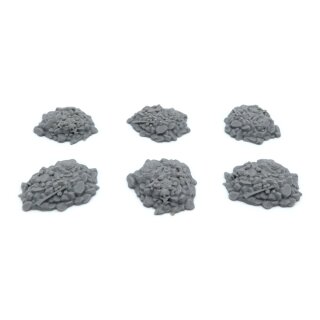 Full Scenery Pack for Journeys in Middle Earth (LOTR) – 77 Pieces