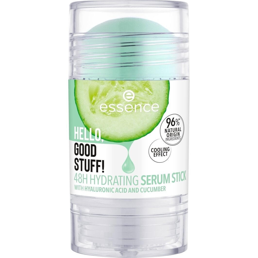 Essence Hello, dobrá vec! 48h hydratačné sérum