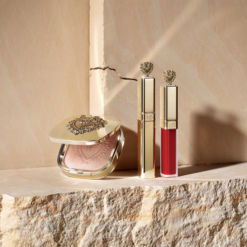 dolce & gabbana Devotion Luminizer Illuminateur