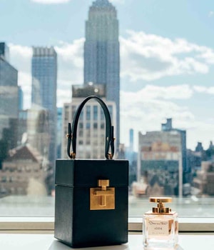 Oscar de la Renta Alibi Eau de Parfum 50 ml