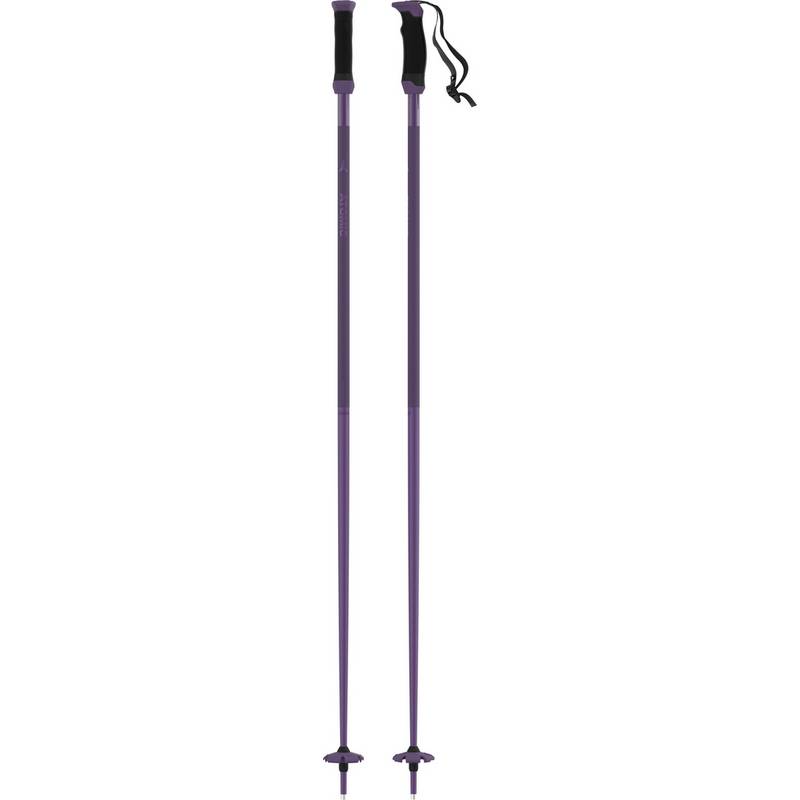 ATOMIC AMT SQS W Stock Damen
