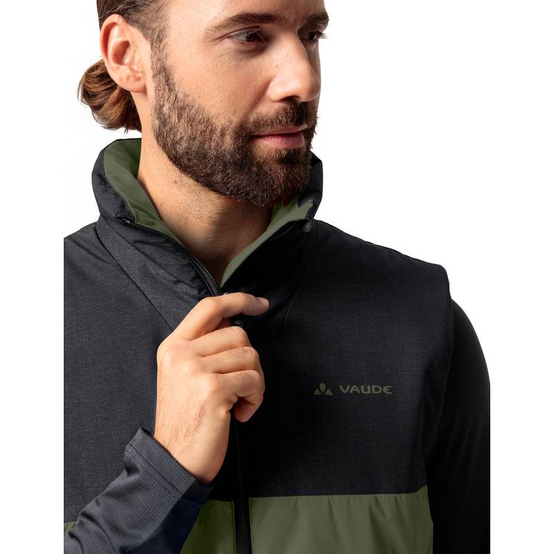 VAUDE Men's Neyland Padded Vest Outdoorweste Herren