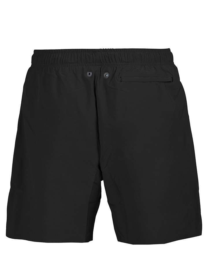 Arena Badeshorts in Schwarz günstig kaufen