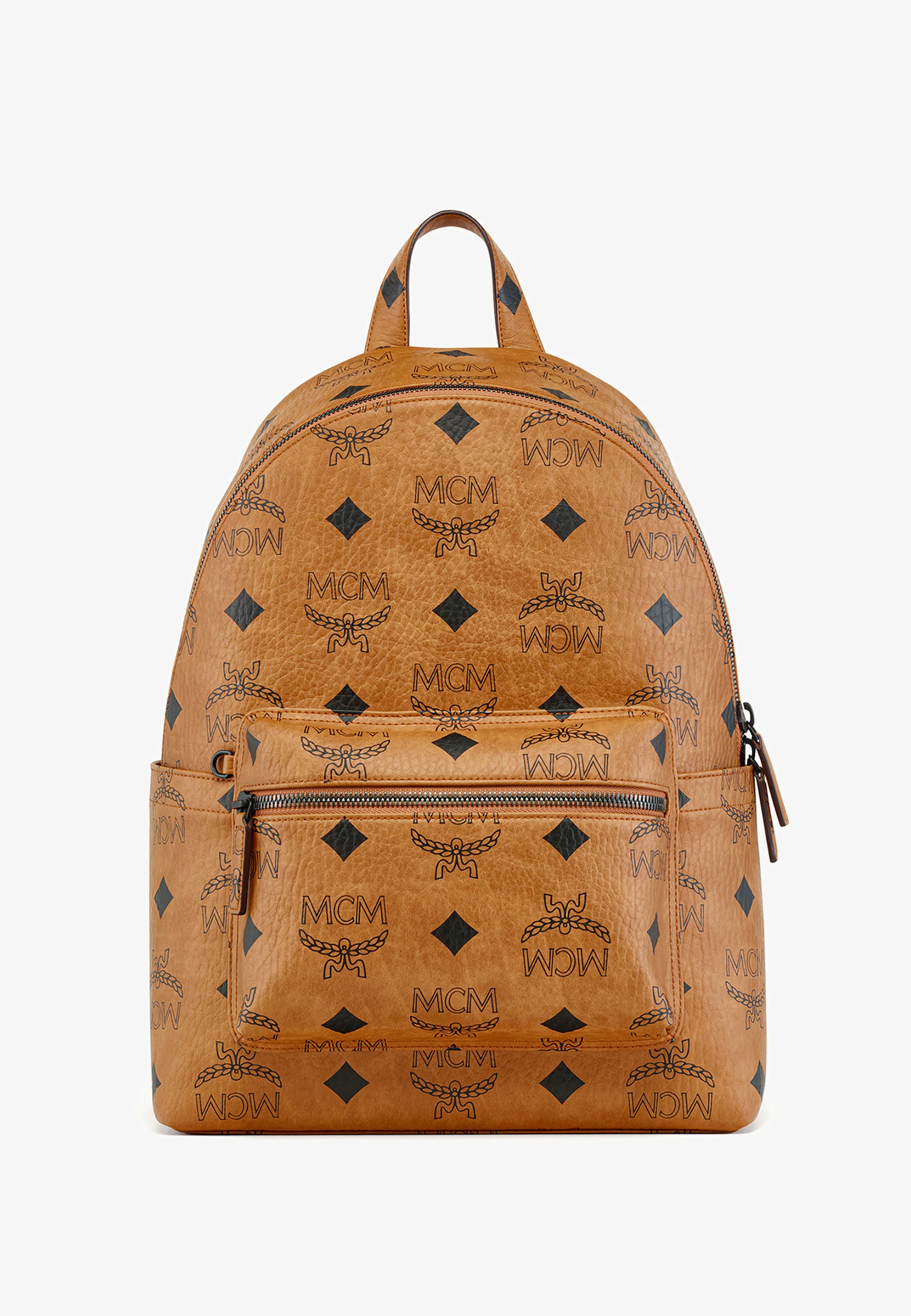 MCM STARK VISETOS MED - Mochila