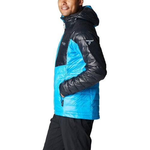 HERREN JACKE PLATINUM PEAK™ HOODED JACKET
