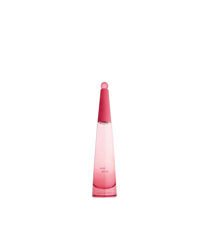Issey Miyake-L'EAU D'ISSEY ROSE & ROSE-Eau de Parfum Vaporisateur