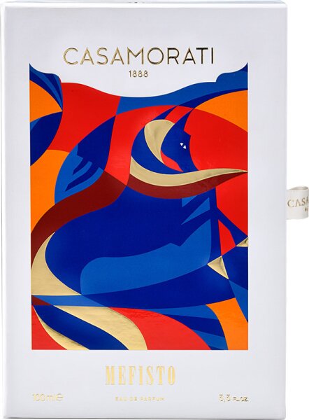 XERJOFF Casamorati Mefisto Eau de Parfum