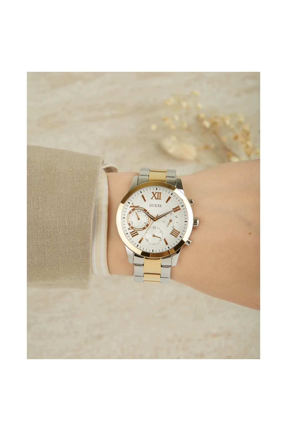Guess  GUESS Uhr W1070L8