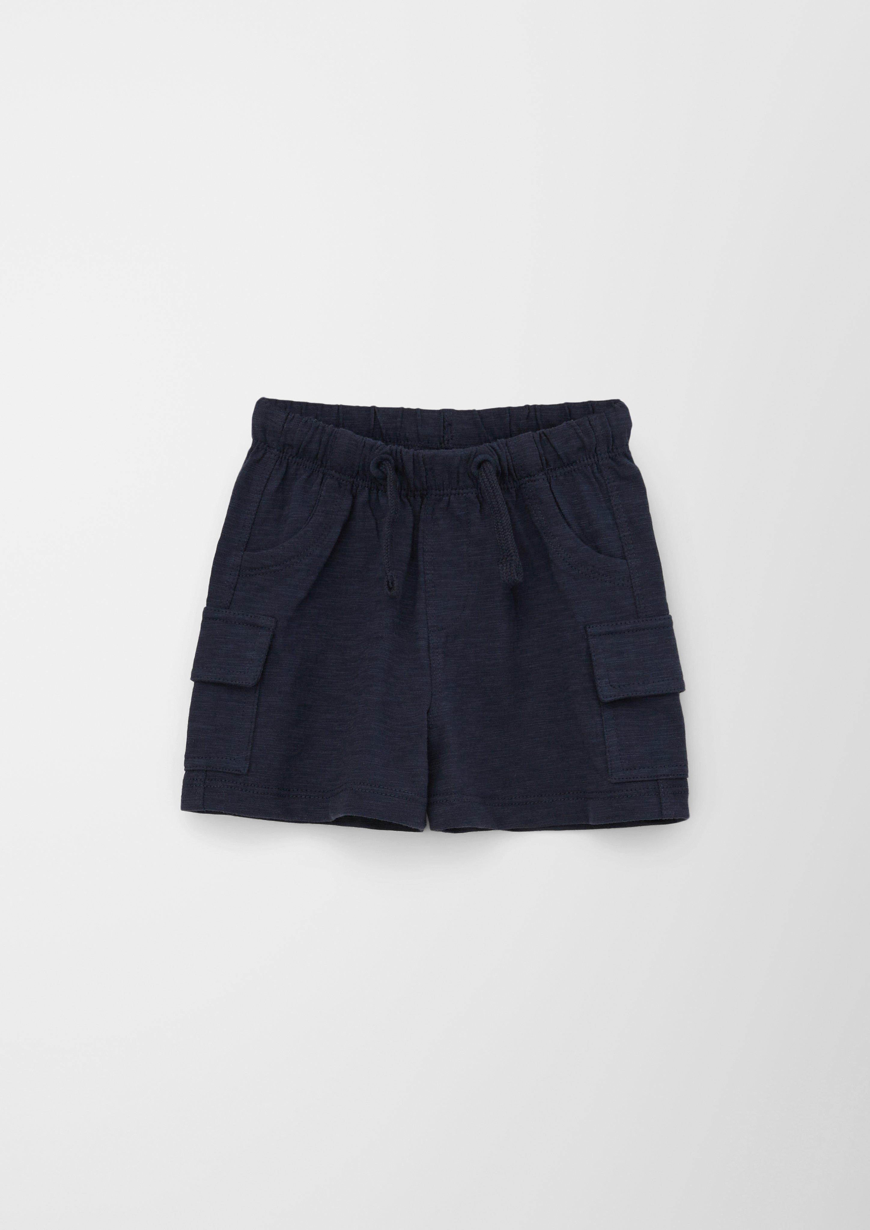 Joggpants mit Cargotaschen  2130768-5952