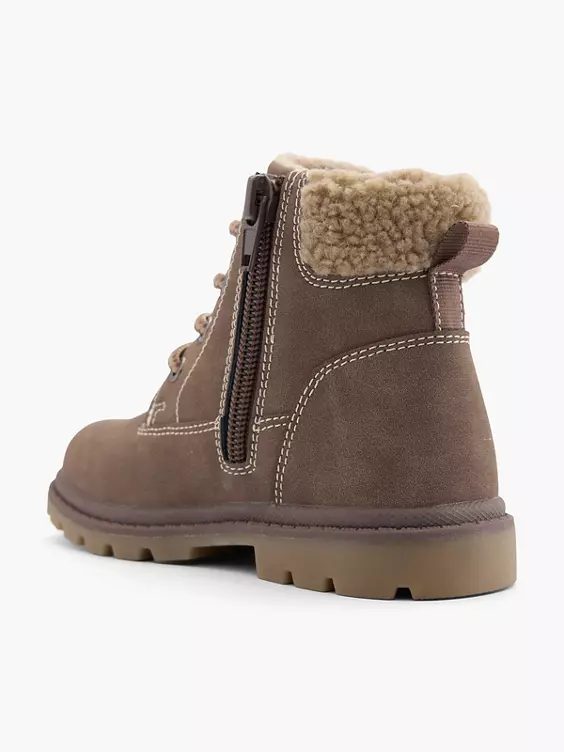 Vty Schnürboots