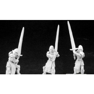 Templar Unforgiven  (9) Crusaders Grunt