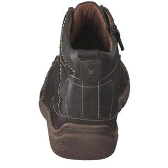 Josef Seibel Neele 52 Stiefelette in grün