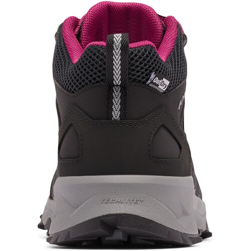 DAMEN MULTIFUNKTIONSSCHUHE PEAKFREAK™ II MID OUTDRY™