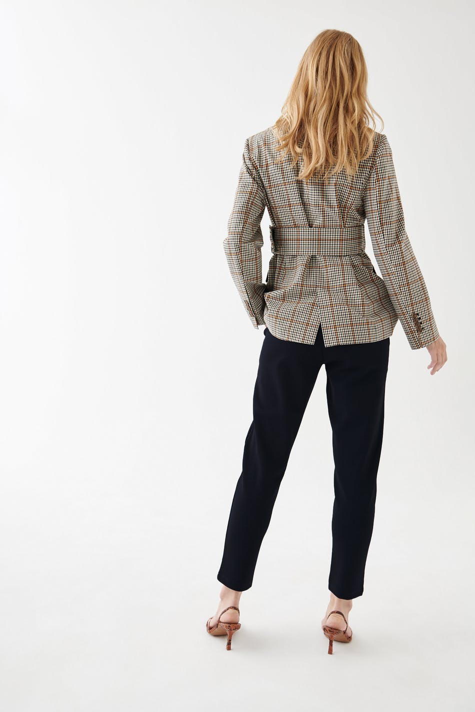Vicky trousers