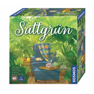 Sattgrün (DE)