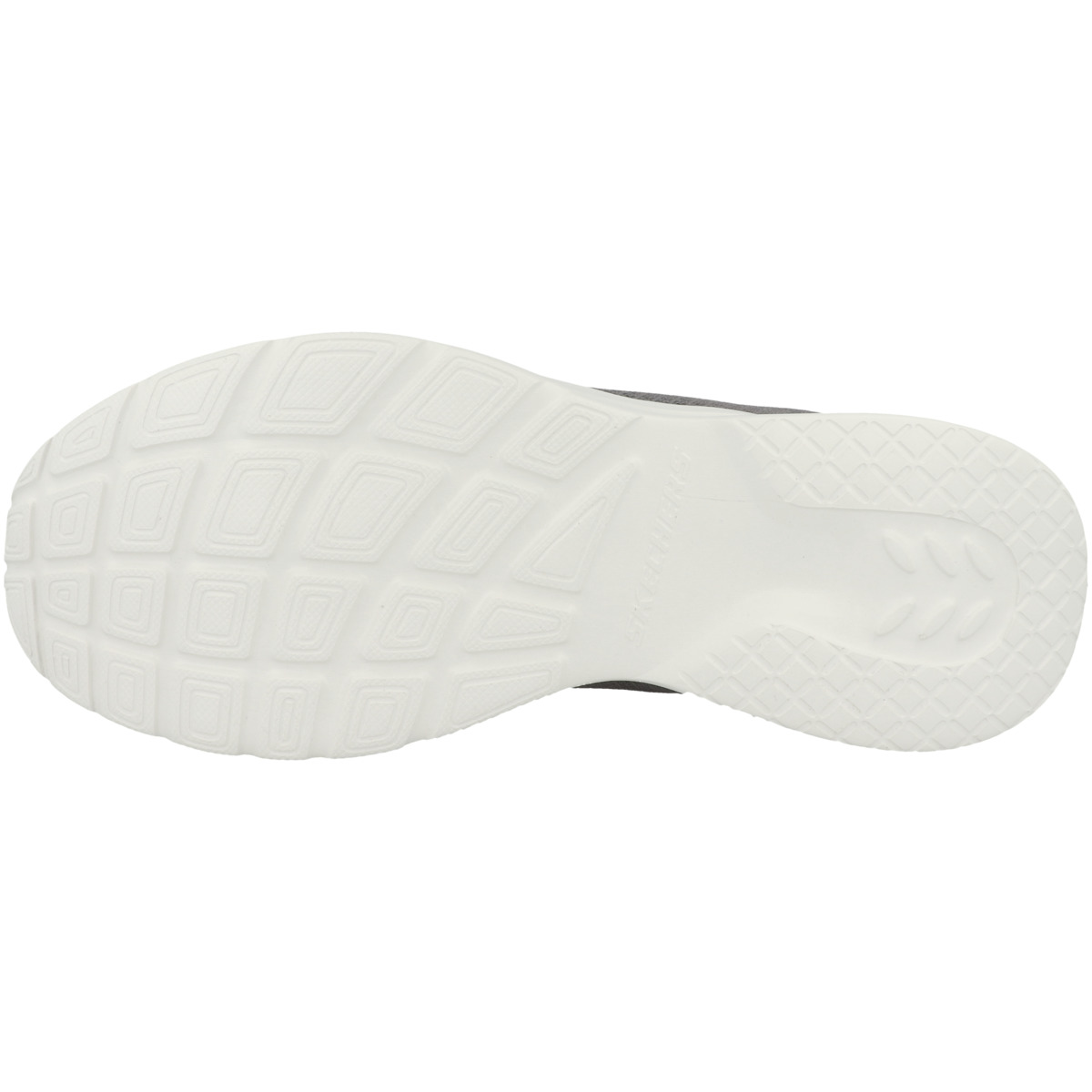 Skechers Dynamight 2.0 - Setner Sneaker Low dunkelgrau