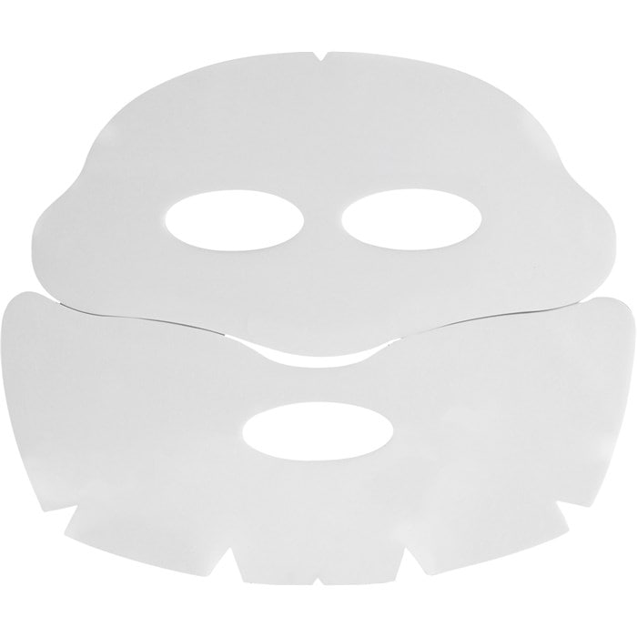 Hybrid Second Skin Mask Brown Alga