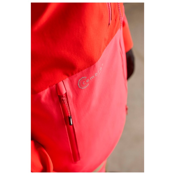 Maloja - Women's TolpeiM. - Regenjacke