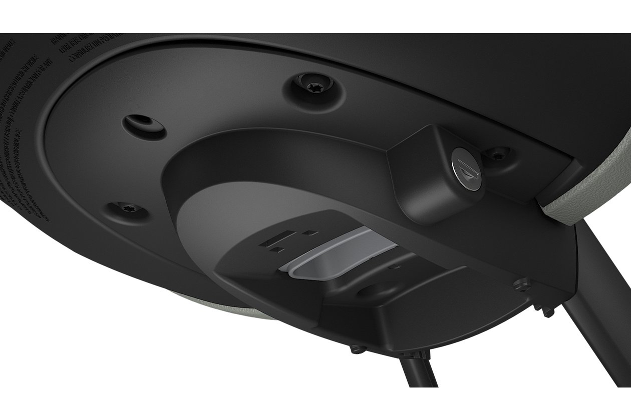 Thule Yepp 2 Mini - Rahmen