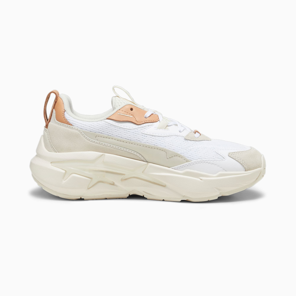 PUMA Spina NITRO PRM 393188_01 / weiss