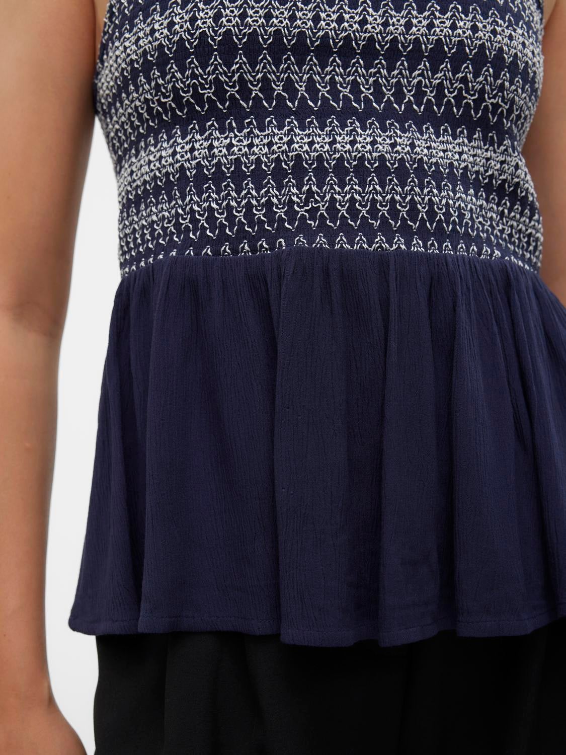 VMHOUSTON Top