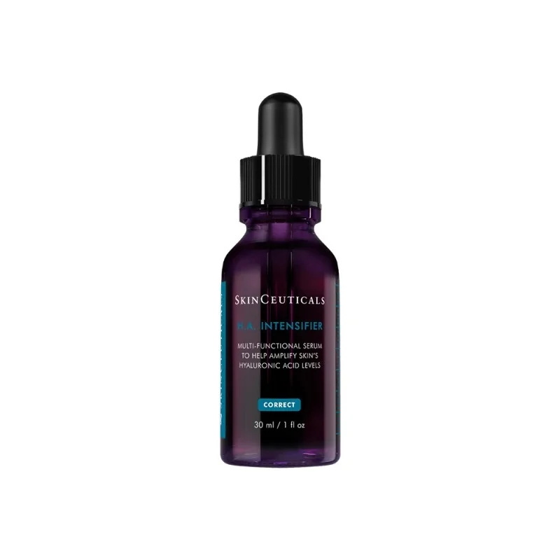 Correct HA Intensifier - Anti-rynke ansigtsserum