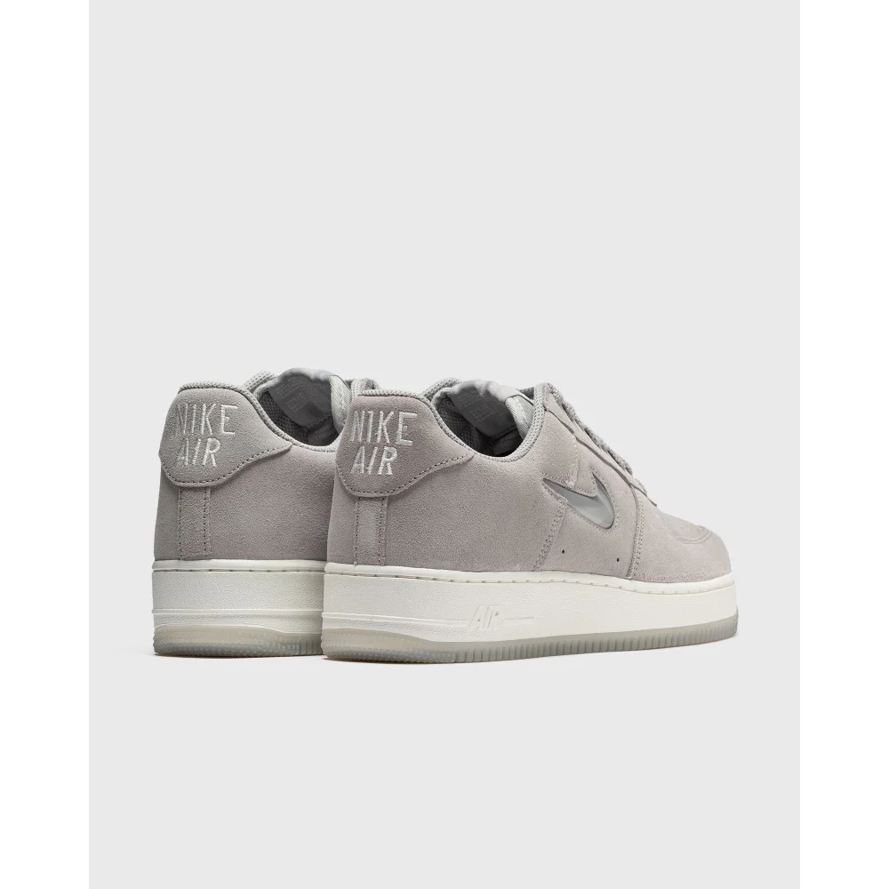 Nike Air Force 1 Jewel Low of the Month Retro DV0785 003 / grau
