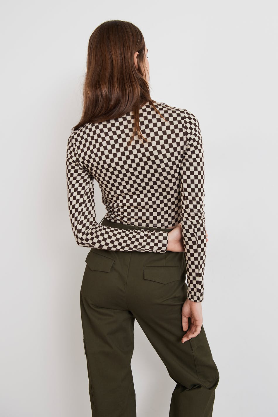 Margie top