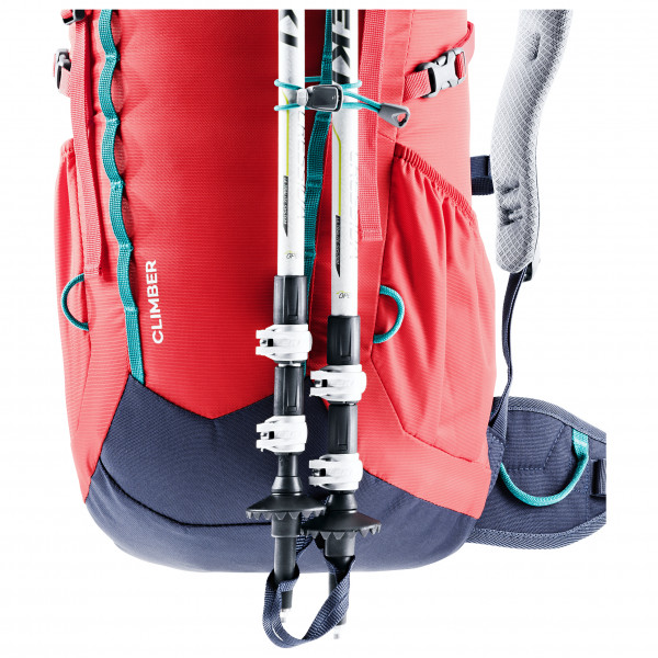 Deuter - Kid's Climber 22 - Wanderrucksack