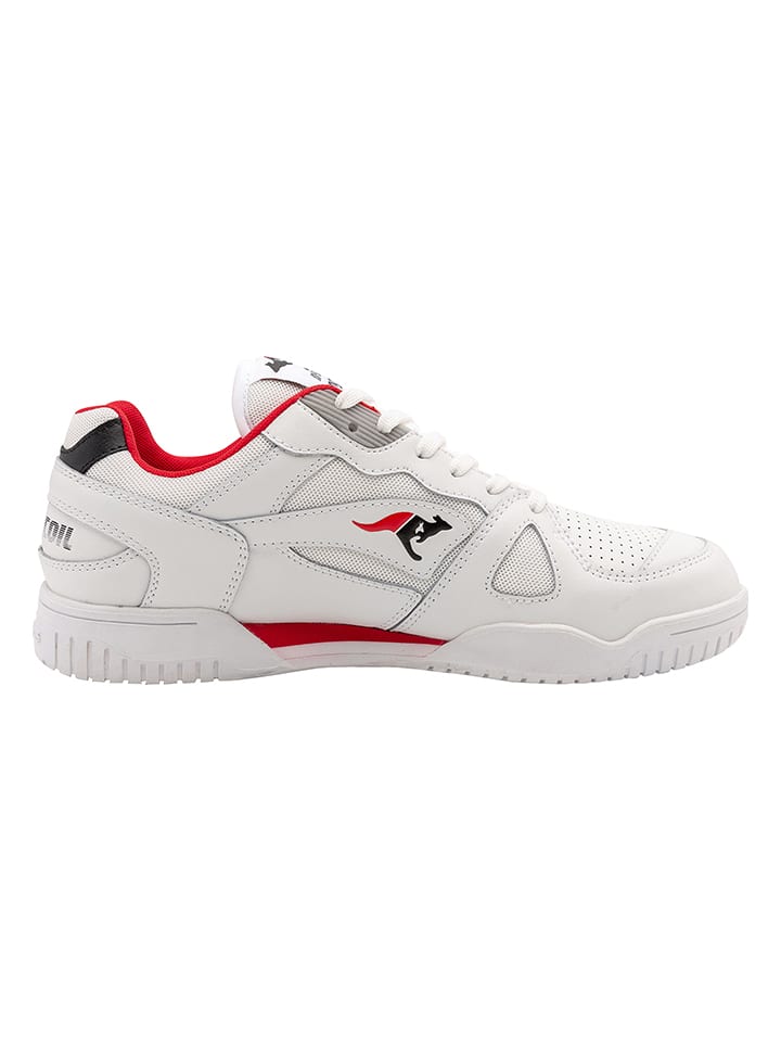 KangaROOS Originals Leder-Sneakers 