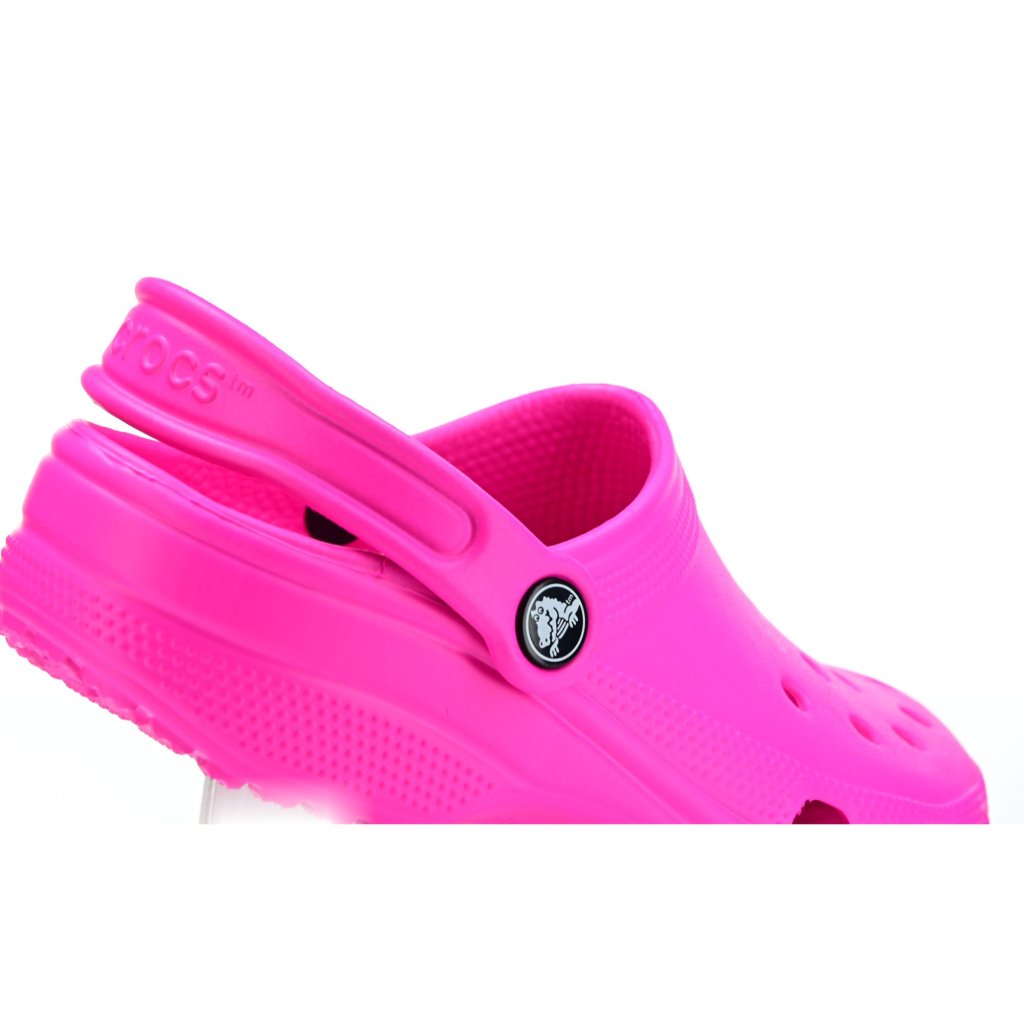 Crocs Classic Clog Juice Pantoffeln