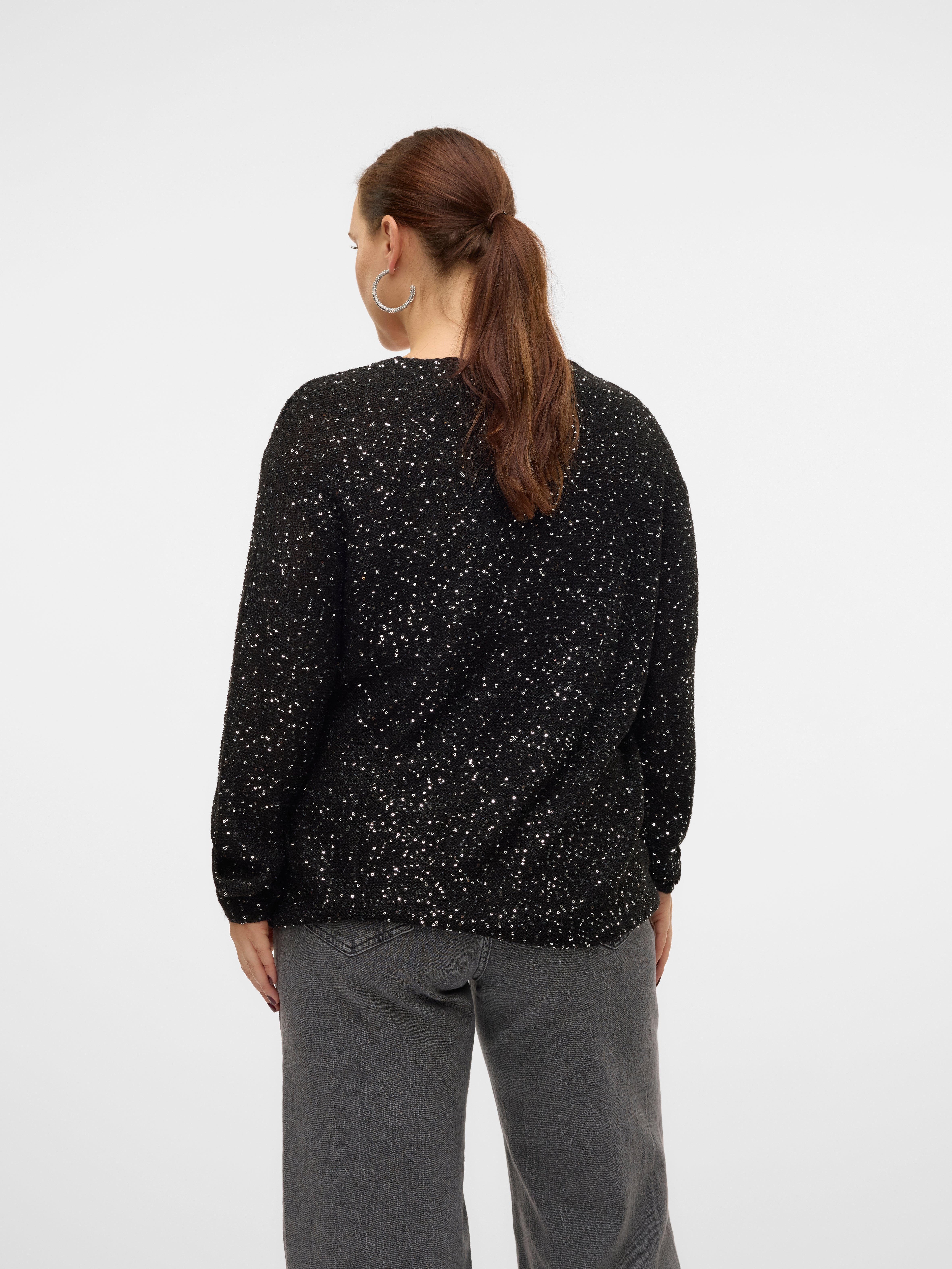 VMCLEILANI Pullover
