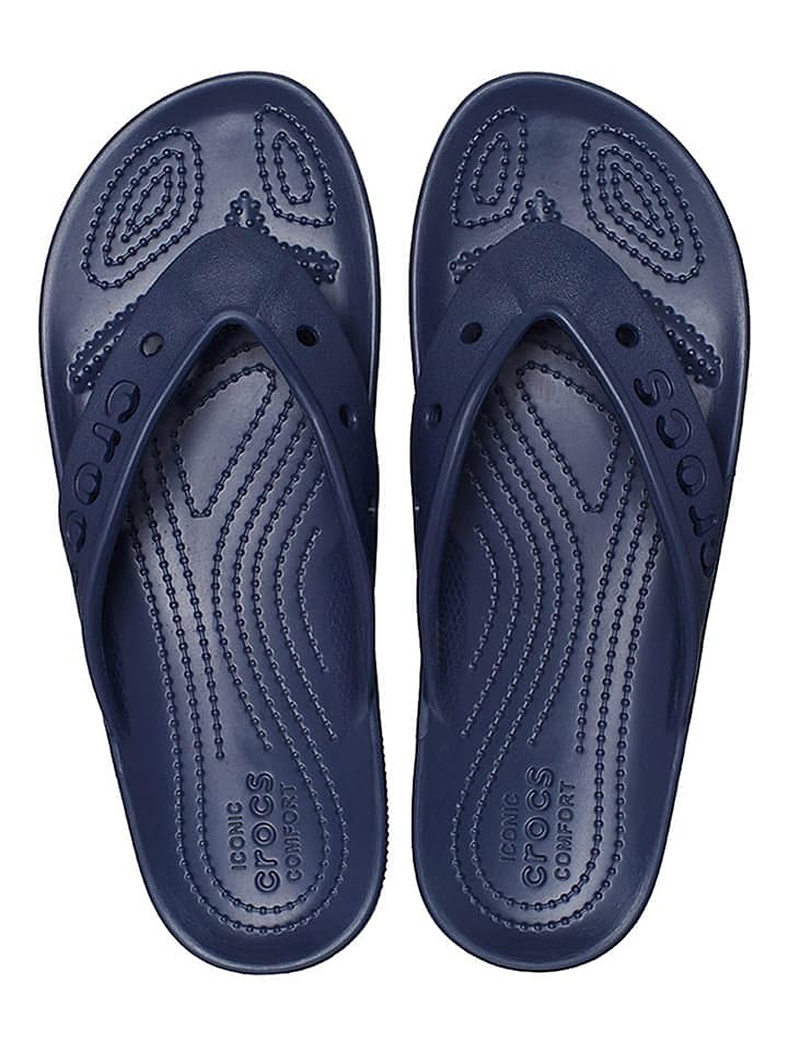 Crocs Zehentrenner 