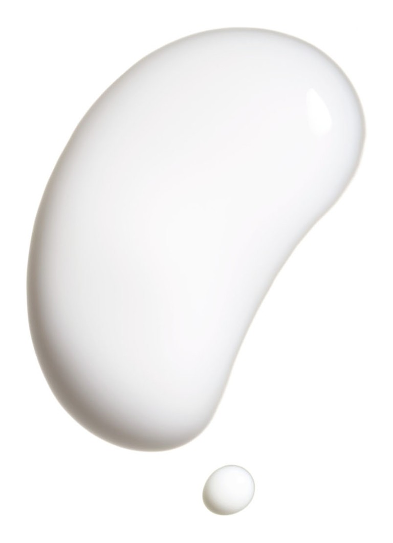 Shiseido  Energizing Moisturizer Extra Light Fluid - gezichtscrème