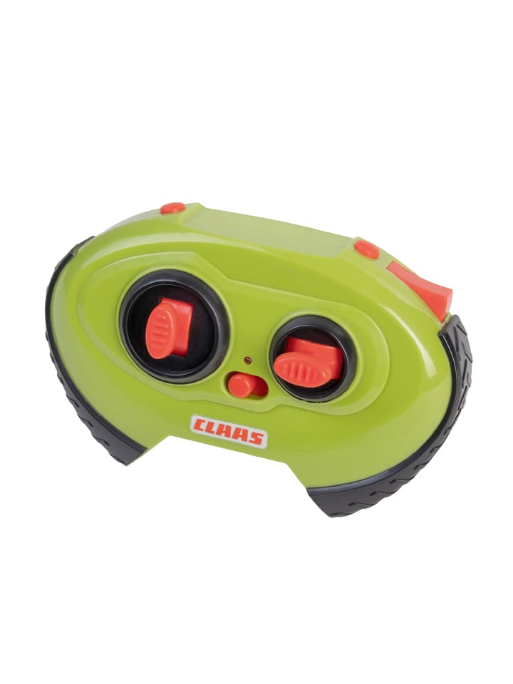 Happy People Ferngesteuerter Traktor Claas Xerion 5000 in grün günstig kaufen onesize
