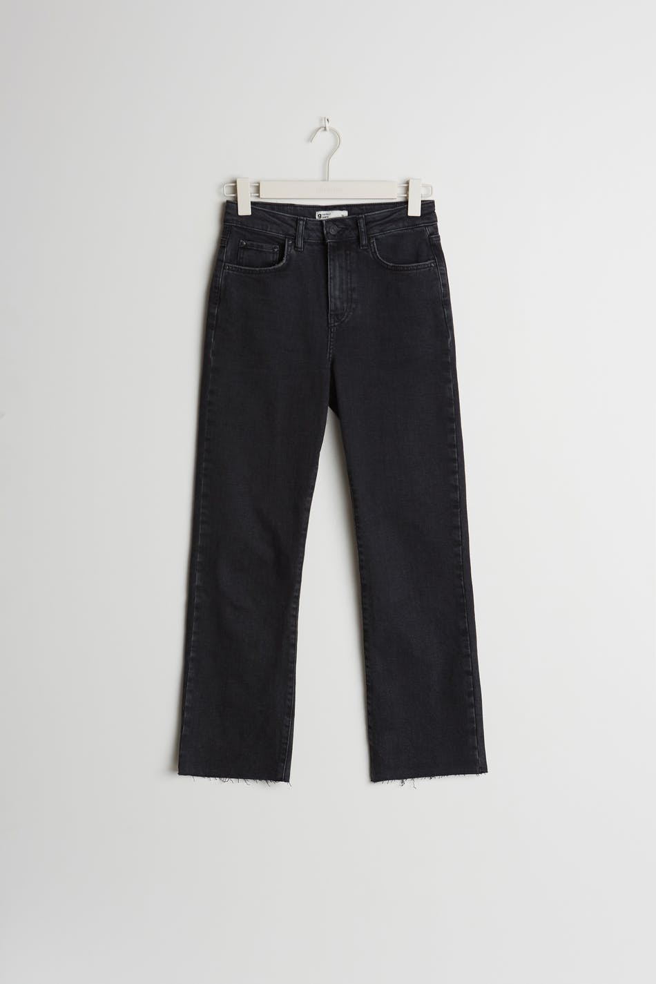 Ylva kick flare jeans