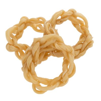 Barkoo Kauring gewickelt ca. 10 cm