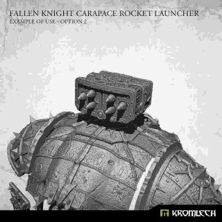 Fallen Knight Carapace Rocket Launcher (1)