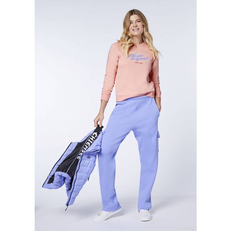 Chiemsee Sweatshirt Sweatshirt Damen