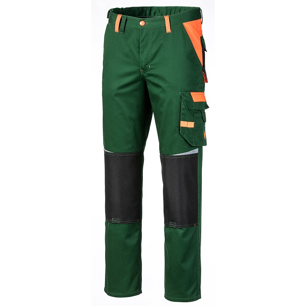 Toptex Pro Thermo-Forst-Arbeitshose für Herren