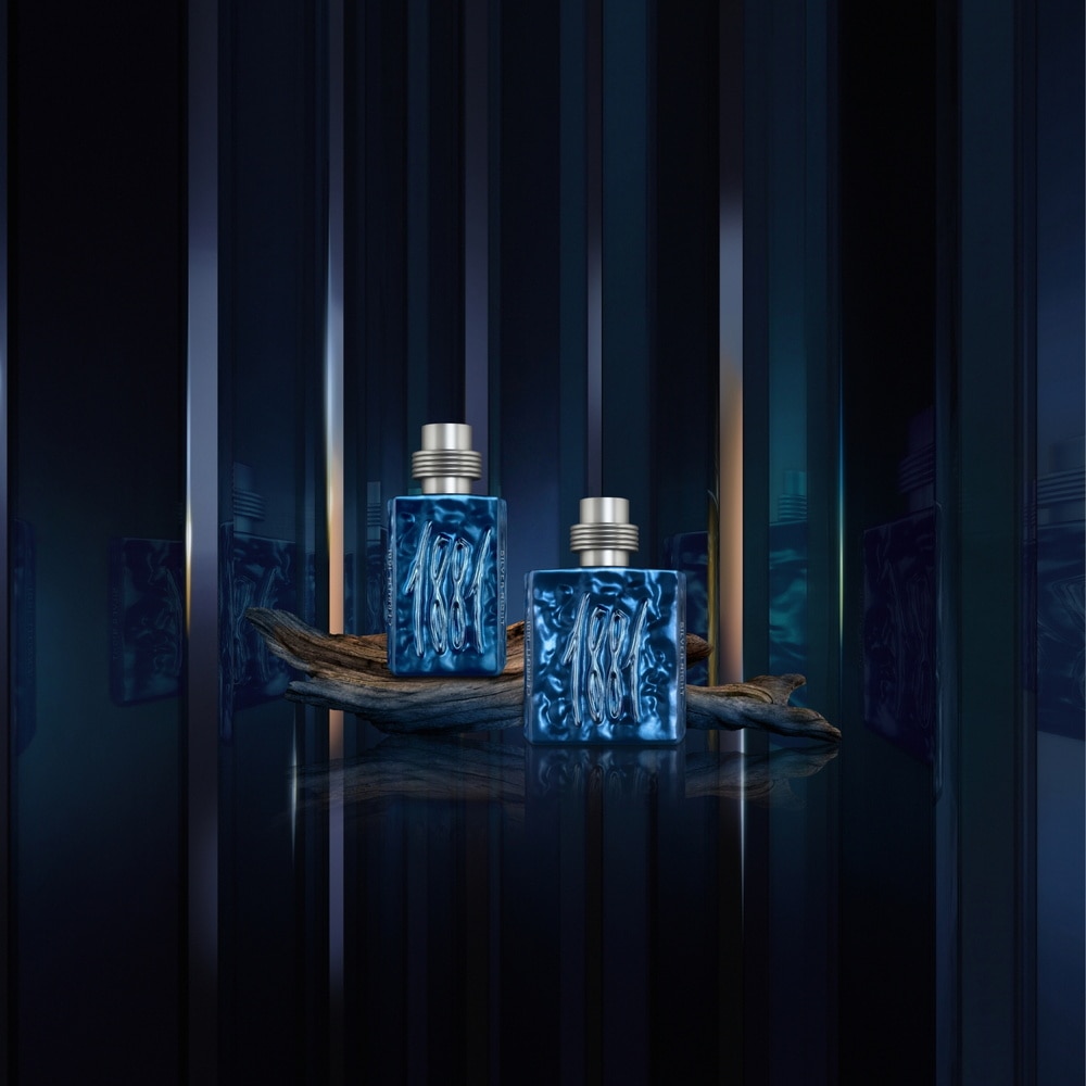Cerruti 1881 Cerruti 1881 Silver Night Eau de Parfum