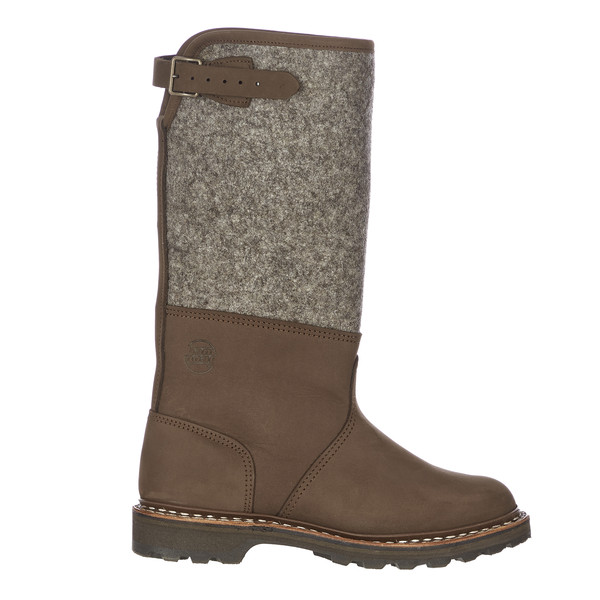RÄVEN II LADY Damen - Winterstiefel