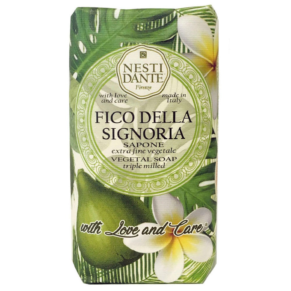 Nesti Dante With Love & Care Fico Della Signoria 250 g
