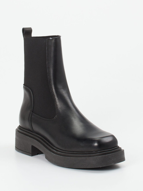 Chelsea Boots-17330090217 Steve Madden