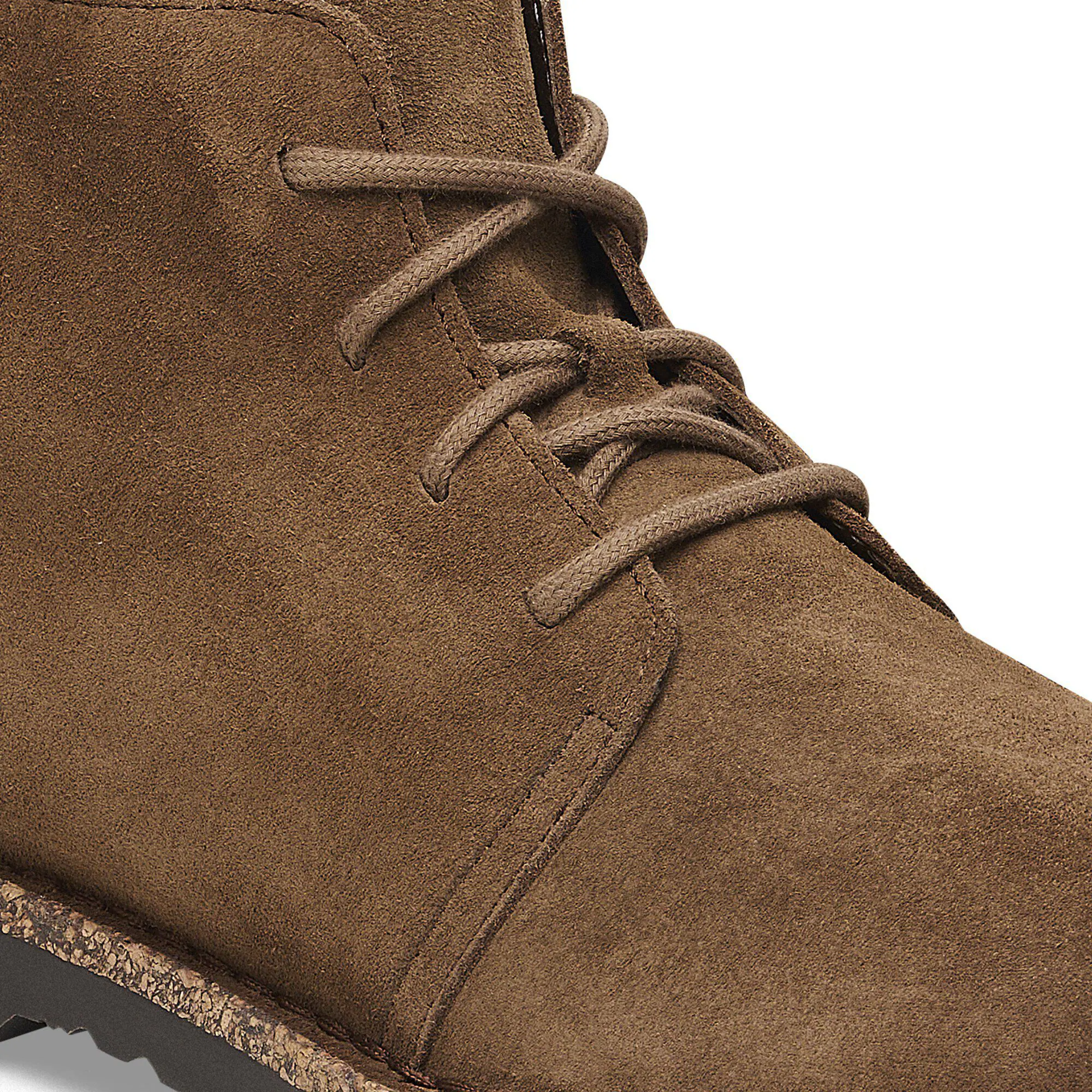 Uppsala Mid Shearling