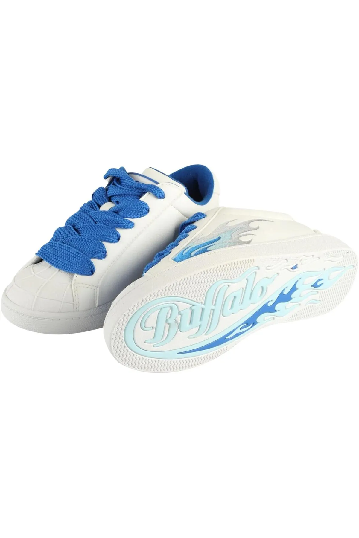 Buffalo  Damen Buffalo Liberty Vegan Nappa
