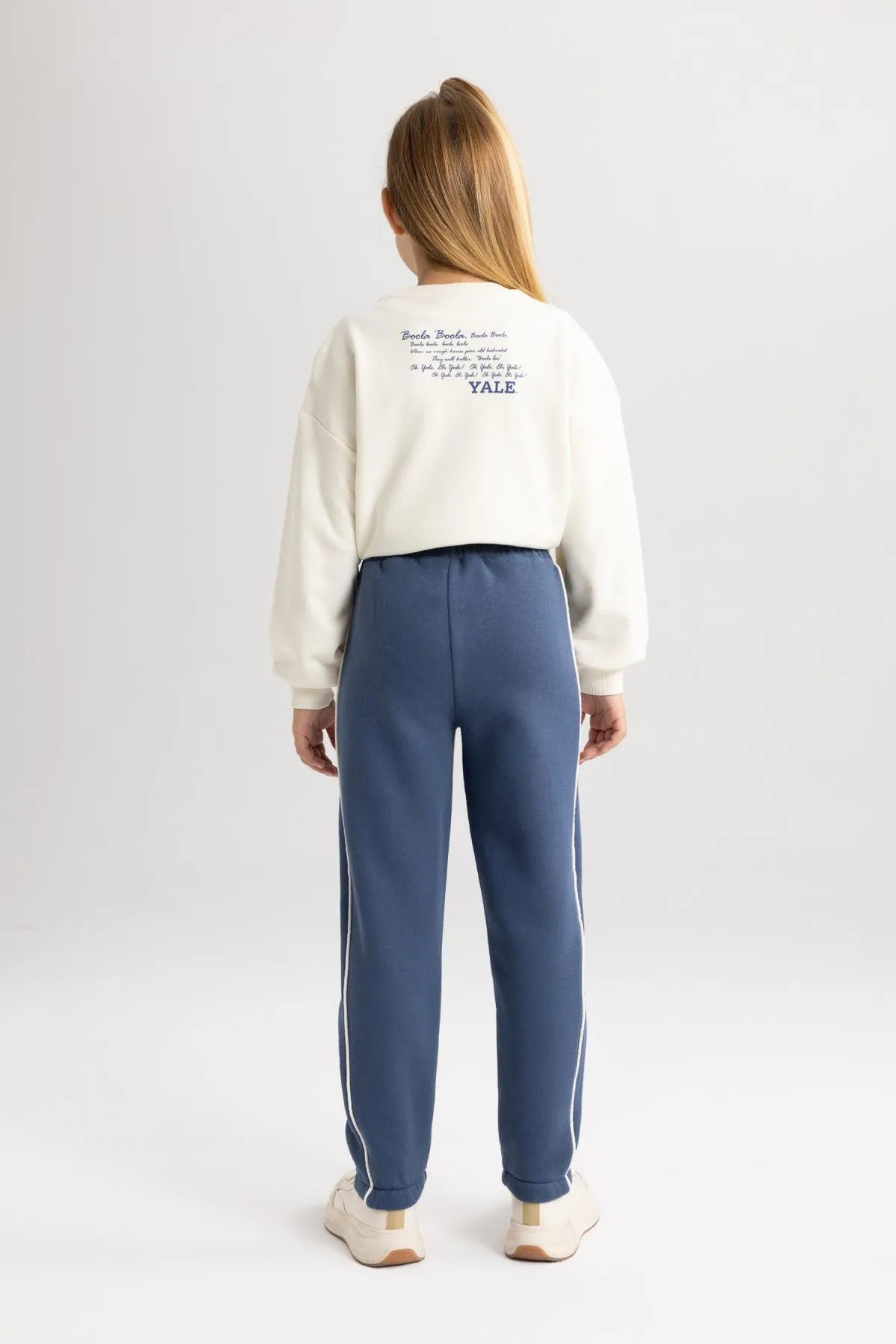 DeFacto  Jogger-Jogginghose für Mädchen