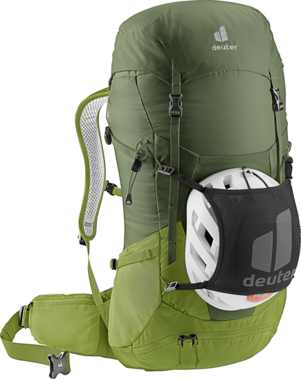 deuter Futura 32 | Wanderrucksack mit 32 Liter Volumen